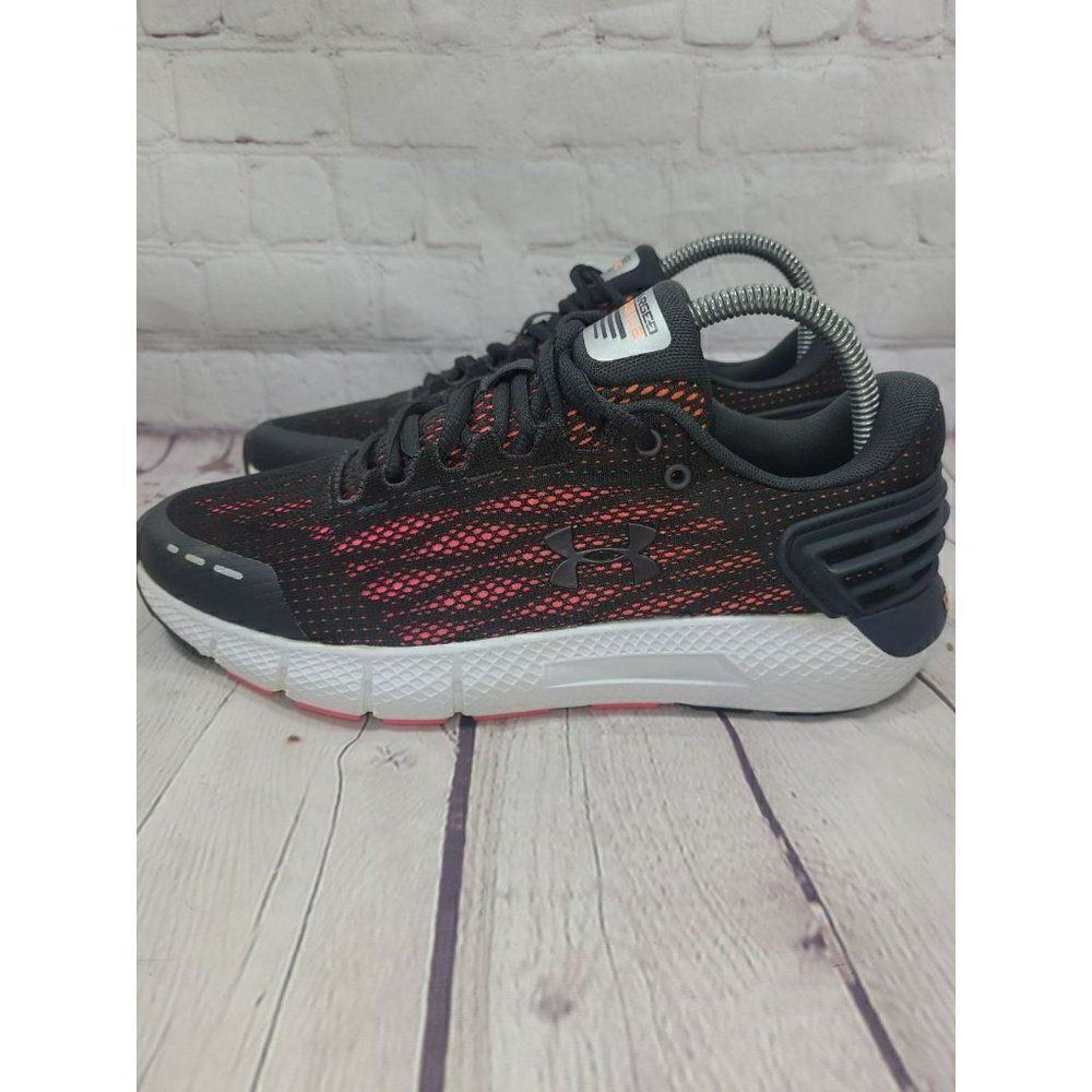 Under Armour Charger Rogue Running Shoes Women's Size 8.5